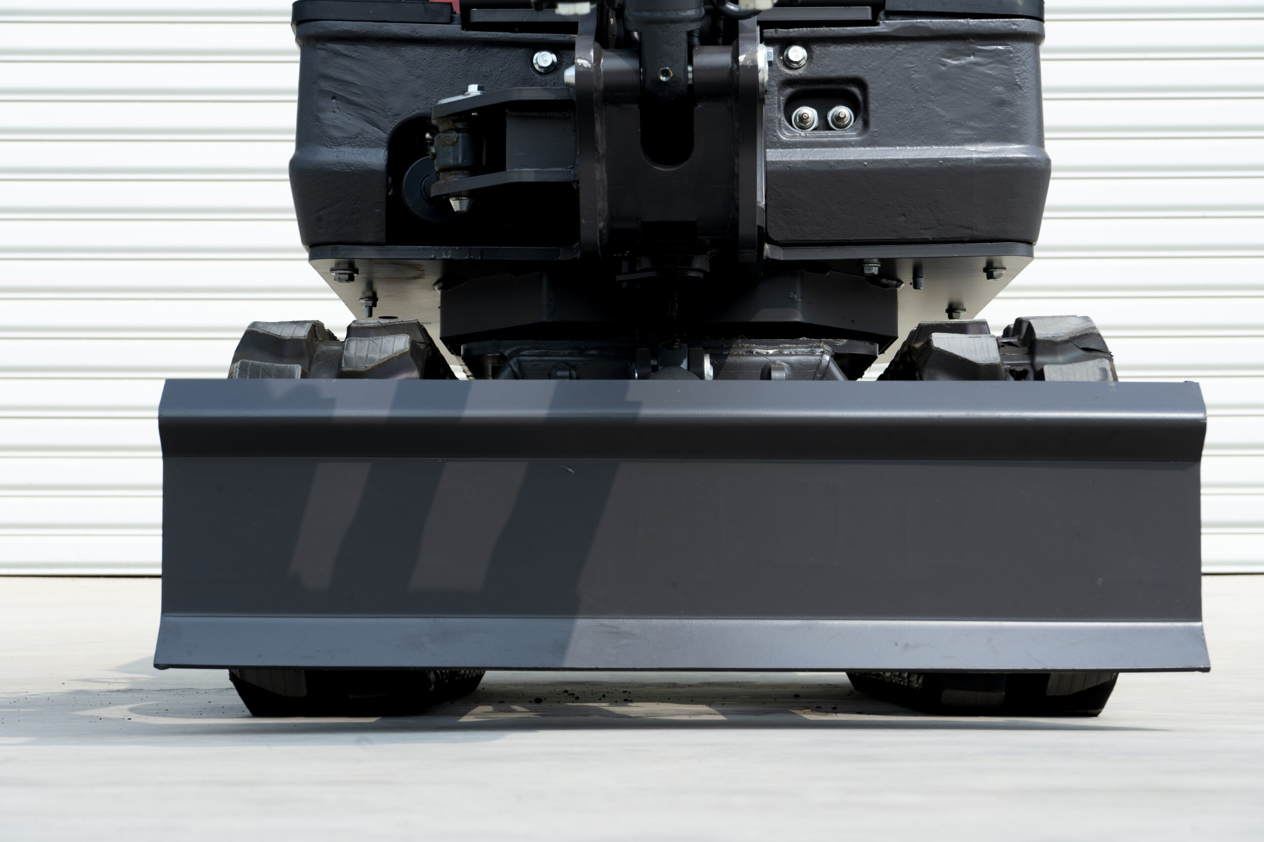 Minigraver 600 kg - billede 5
